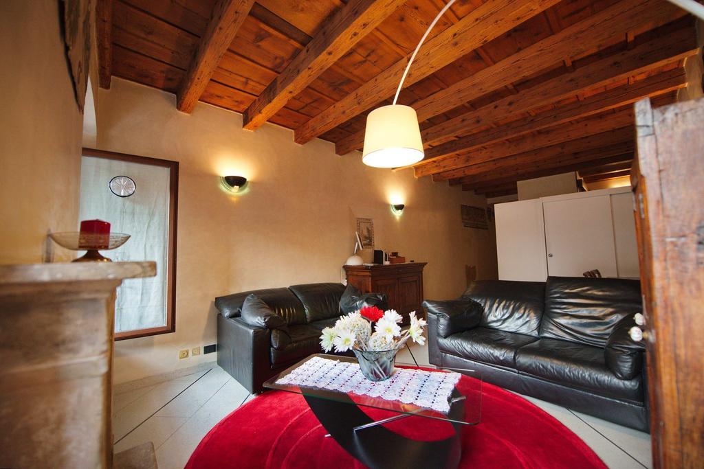 B&B Bijoux Verona Buitenkant foto
