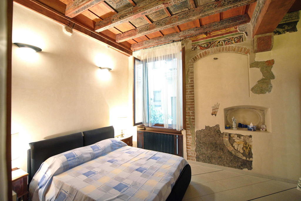 B&B Bijoux Verona Kamer foto
