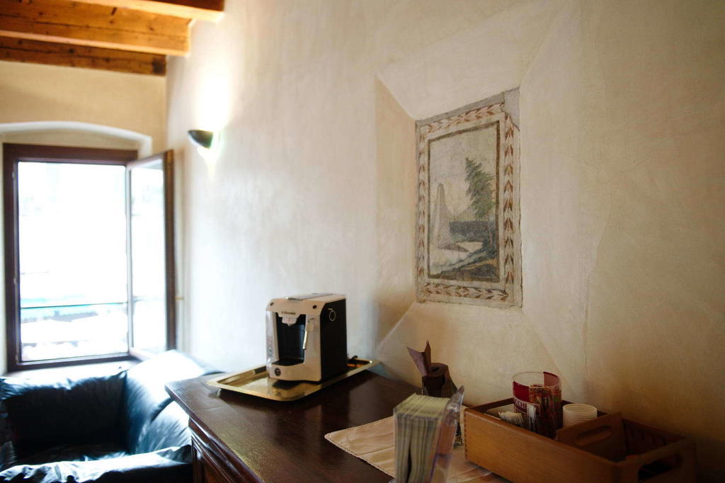 B&B Bijoux Verona Buitenkant foto