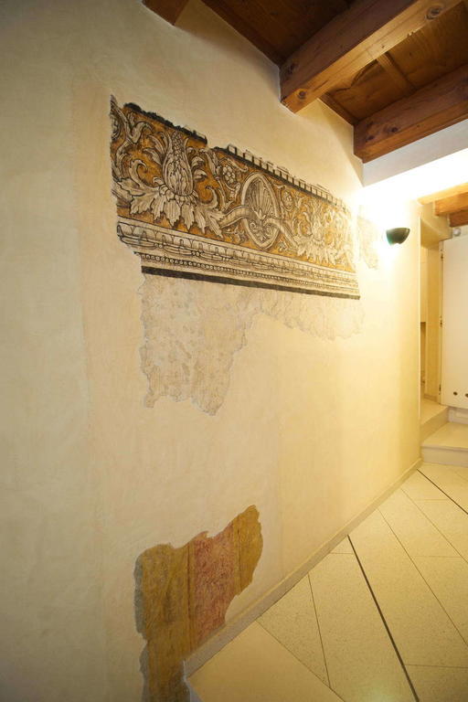 B&B Bijoux Verona Buitenkant foto