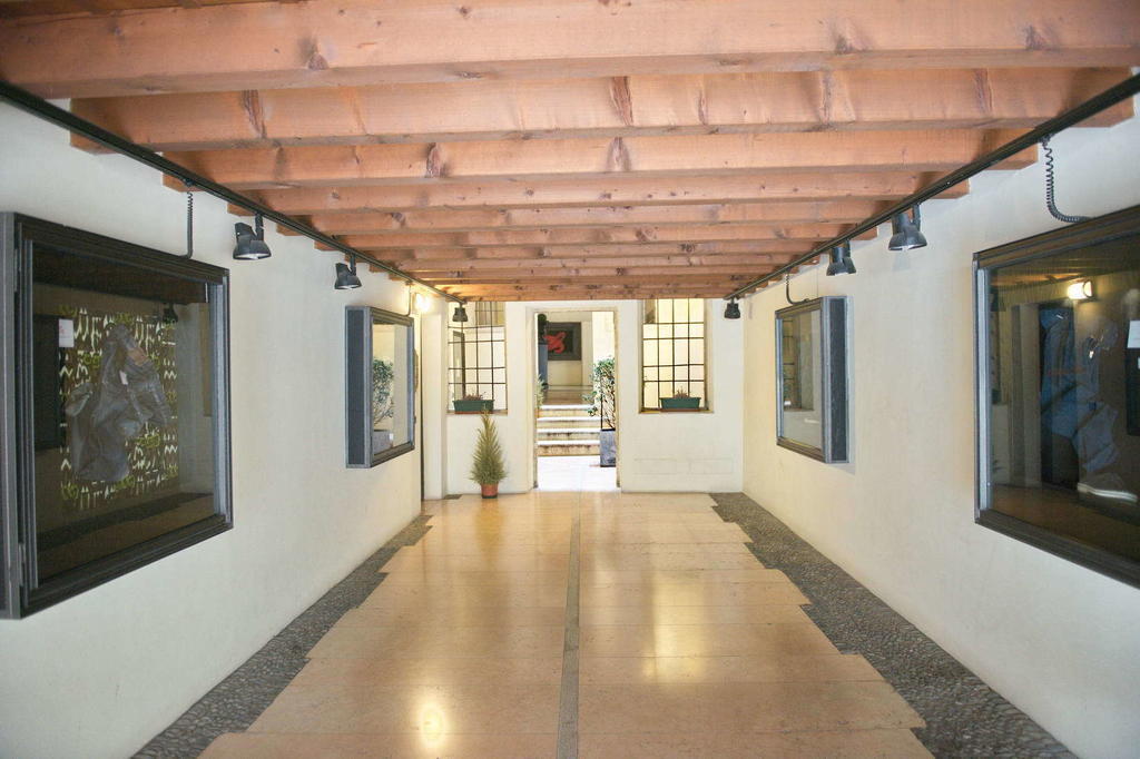 B&B Bijoux Verona Buitenkant foto