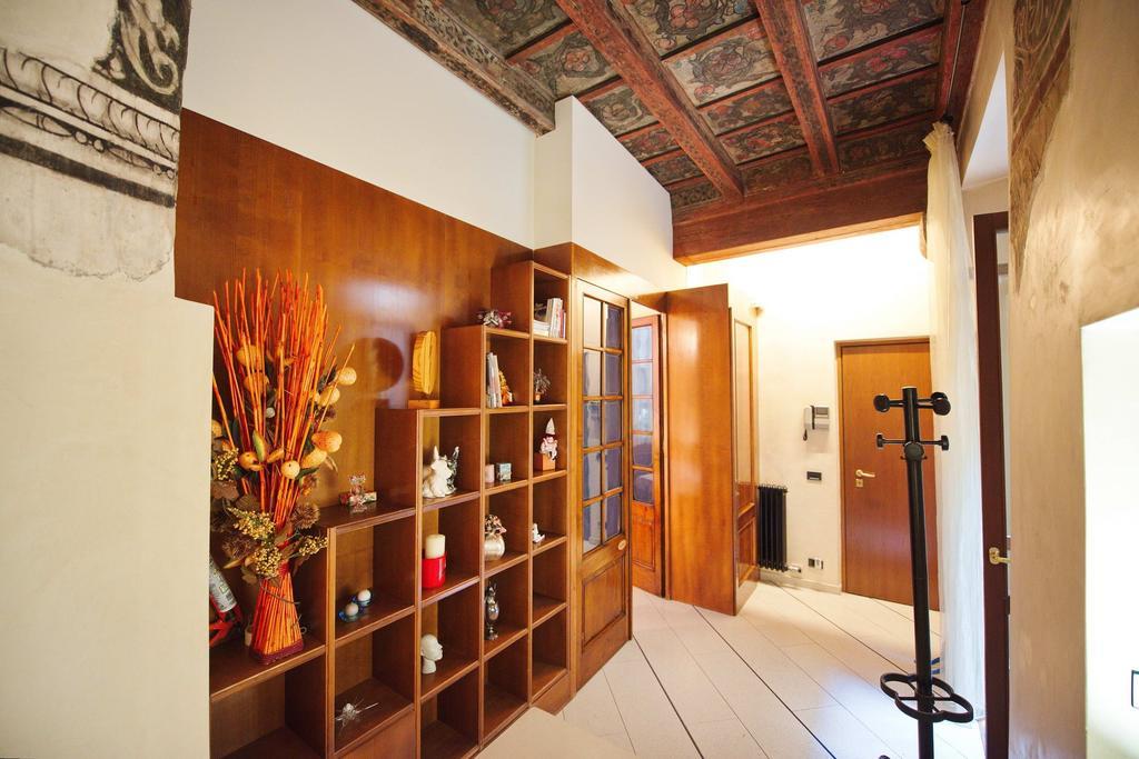 B&B Bijoux Verona Buitenkant foto