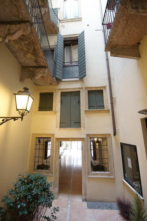 B&B Bijoux Verona Buitenkant foto